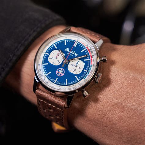 shelby breitling|breitling top time shelby cobra.